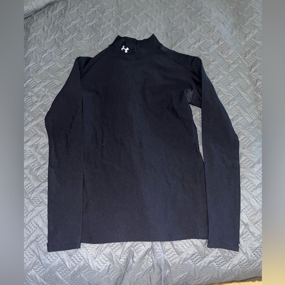Under Armour Unders Top Women’s Large